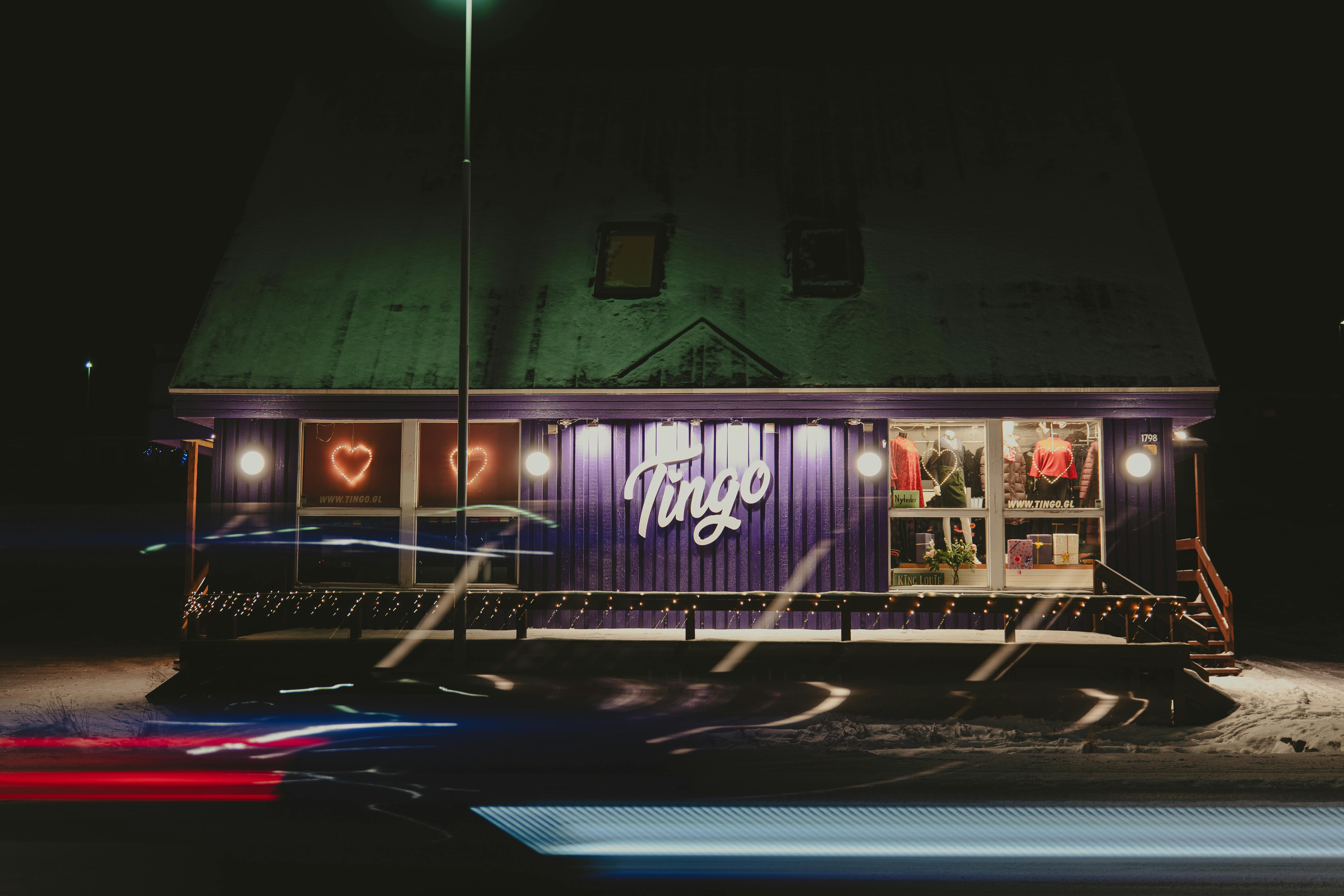 Professional environmental testing office